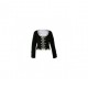 Black Highland Dancer Jacket