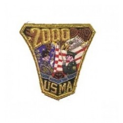 USA Military Pocket Badge