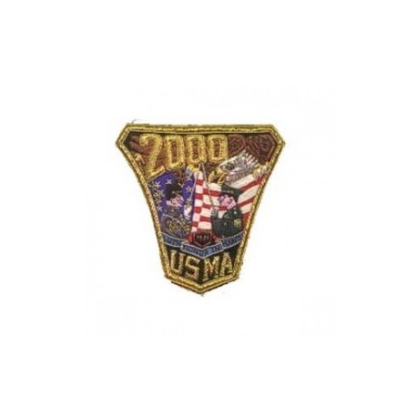 USA Military Pocket Badge