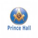 Prince Hall Mason Badge
