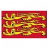 St George's Royal Banner