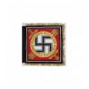 WW2 GERMAN FUEHRER STANDARD FLAG
