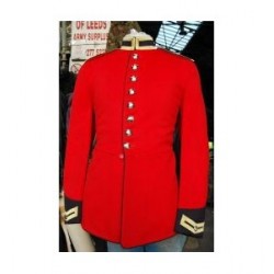 Officer Life Guards Trooper's Tunic