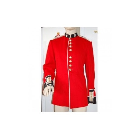 Irish Guards Tunic - Other Ranks
