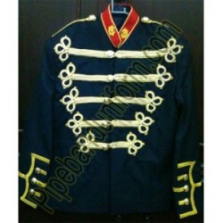 Royal Uniform (Special Jacket)