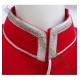 Red Pipe Band Doublet Military Jacket