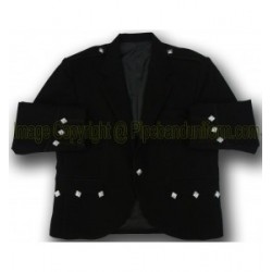 Argyll Jacket Without Waistcoat